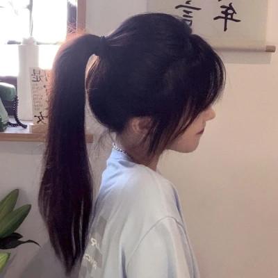 女生优质头像纯御风