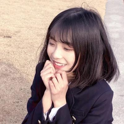 女生优质头像纯御风