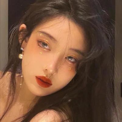2023年最好看女生的头像图片