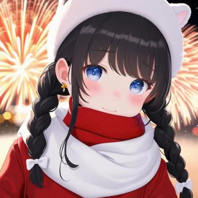 女生头像动漫可爱高清