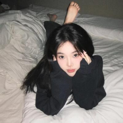 女生高质量头像图片大全