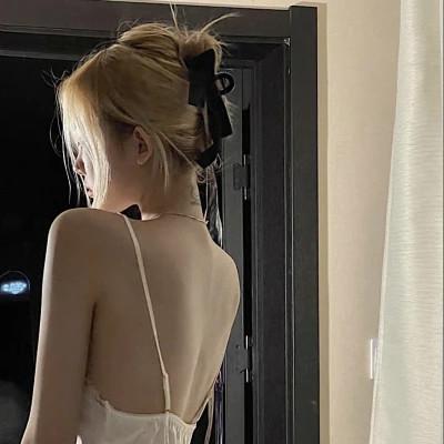 2023年最好看女生的头像图片