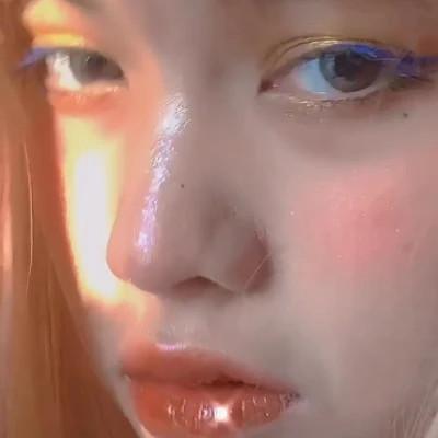 女生优质头像纯御风