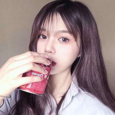 女生优质头像纯御风