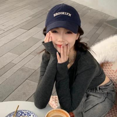 女生高质量头像图片大全