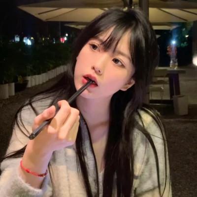 女生高质量头像图片大全