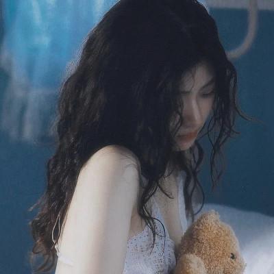 2023年最好看女生的头像图片