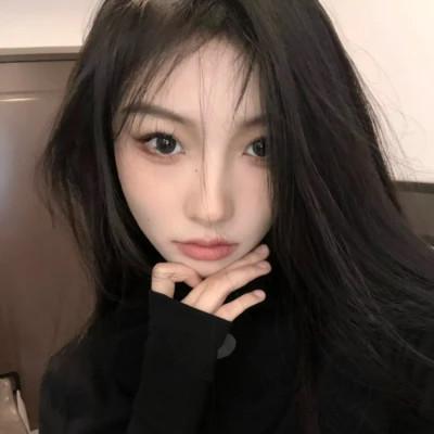 女生高质量头像图片大全