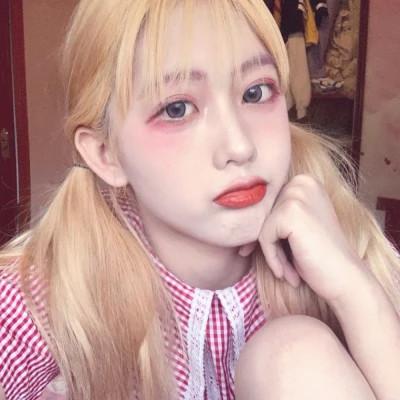 女生优质头像纯御风
