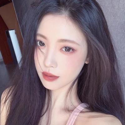 女生优质头像纯御风