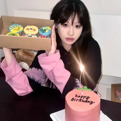 女生高质量头像图片大全