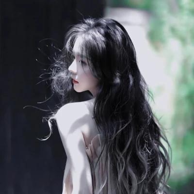 2023年最好看女生的头像图片