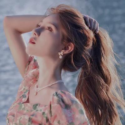 2023年最好看女生的头像图片
