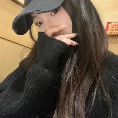 女生高质量头像图片大全