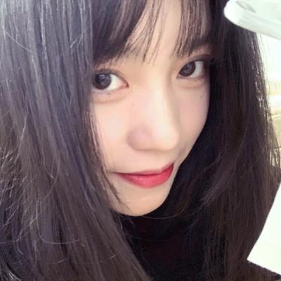 女生优质头像纯御风