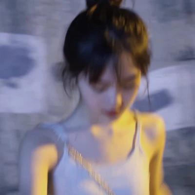 2023年最好看女生的头像图片
