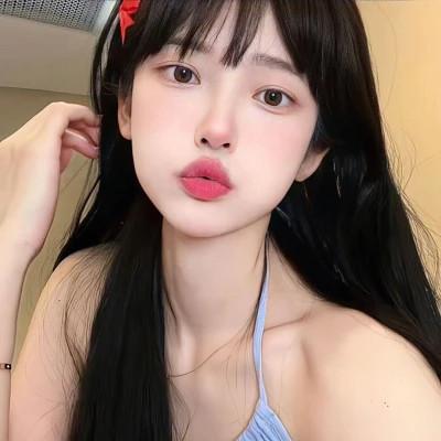 女生高级感头像
