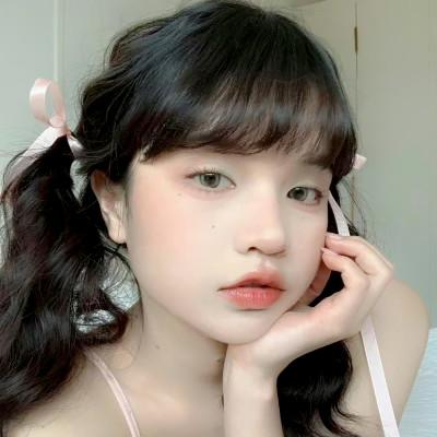 女生头像大放送，每日一换，心情美美哒
