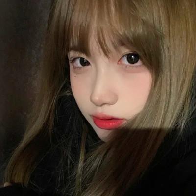 一秒变身女神！23个让你赞叹不已的微信女生头像