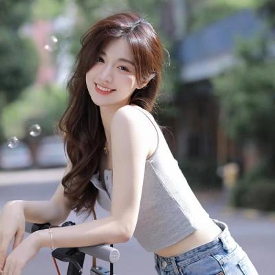 女生高级感头像