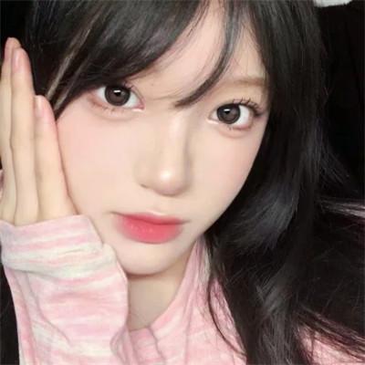 一秒变身女神！23个让你赞叹不已的微信女生头像