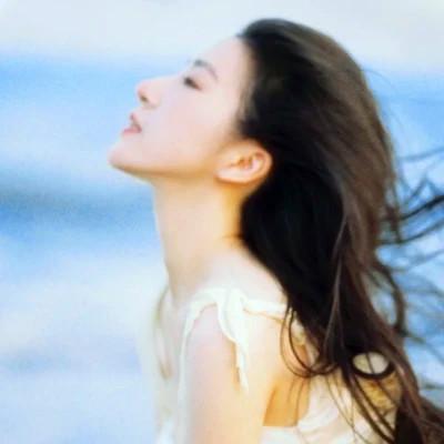 女生复古怀旧头像 高清好看的复古优雅诗意女子图片头像