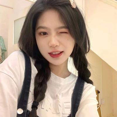 女生高级感头像