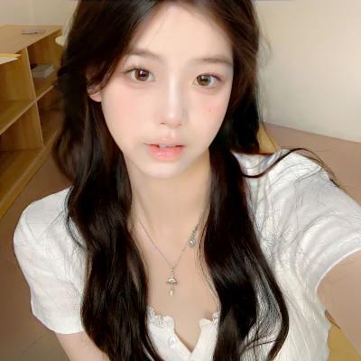 女生头像大放送，每日一换，心情美美哒
