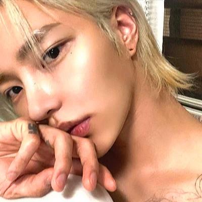 2023头像最新版男生，爆红男生推荐