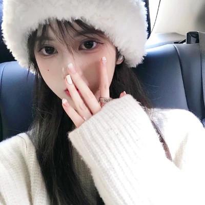 一秒变身女神！23个让你赞叹不已的微信女生头像