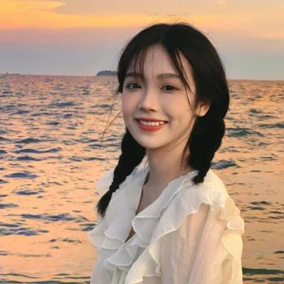 女生高级感头像