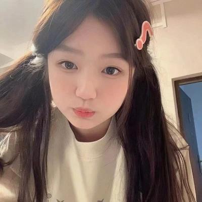 女生高级感头像