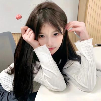 女生高级感头像