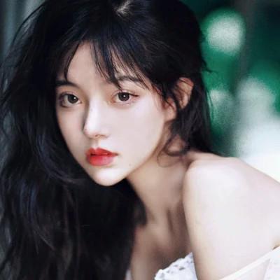 女生复古怀旧头像 高清好看的复古优雅诗意女子图片头像