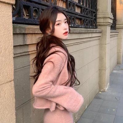 女生高级感头像