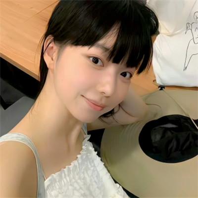 女生头像大放送，每日一换，心情美美哒