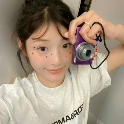 女生头像大放送，每日一换，心情美美哒