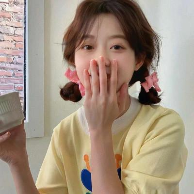 女生高级感头像