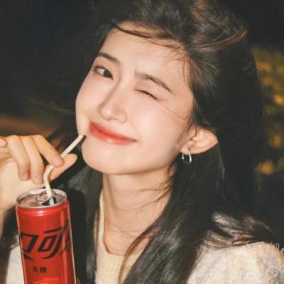 女生高级感头像