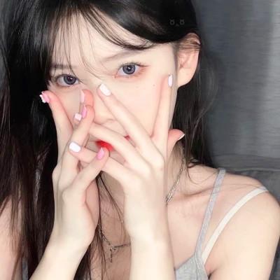 一秒变身女神！23个让你赞叹不已的微信女生头像