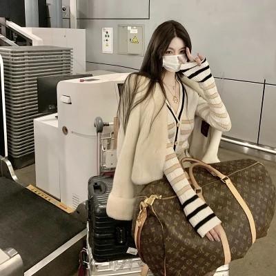 女生高级感头像