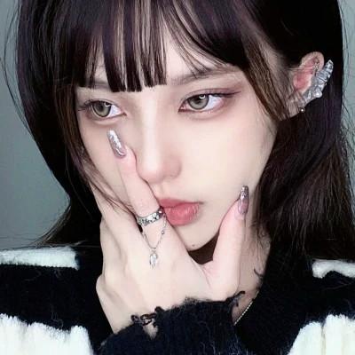 一秒变身女神！23个让你赞叹不已的微信女生头像