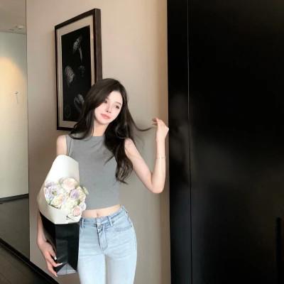 女生高级感头像