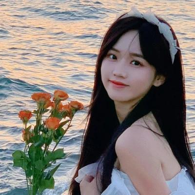 女生高级感头像