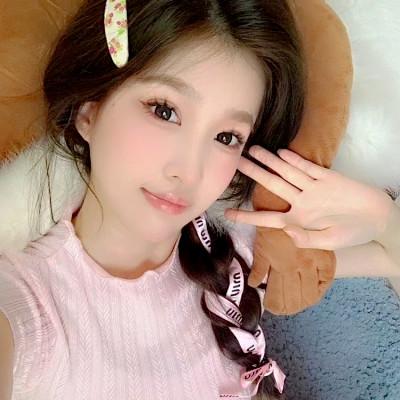女生头像大放送，每日一换，心情美美哒