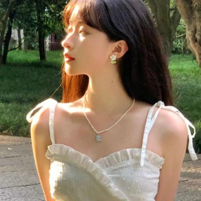 女生高级感头像
