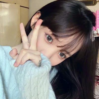 一秒变身女神！23个让你赞叹不已的微信女生头像