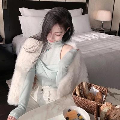 女生高级感头像
