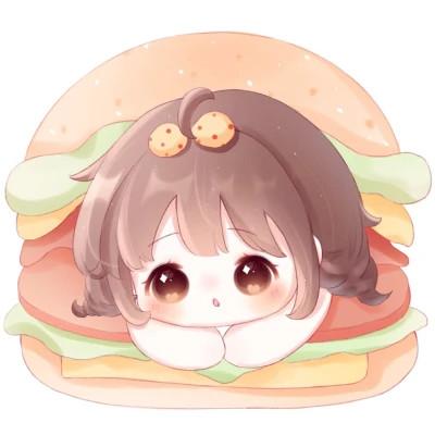 2023最火好看头像闺蜜动漫