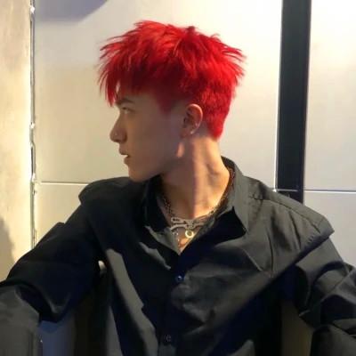 2023头像最新版男生，爆红男生推荐